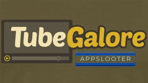 tunegalire|TubeGalore .